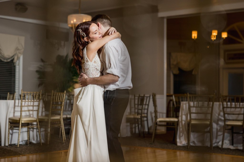 Introducing: Mr. & Mrs.&nbsp;Freda