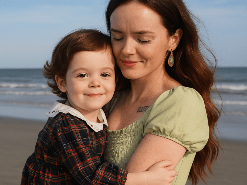 a letter/poem to my younger&nbsp;self